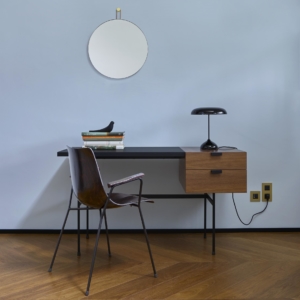 BUREAU TANIS de Pierre Daupin